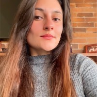 María Camila Guasca González