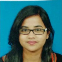 Deepthi Chauhan