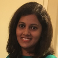 Samyatha Boggaram, Cpim, Pmp