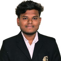 Padmesh R