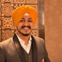 Tegh Singh Menia