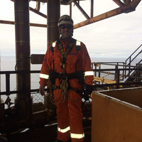 Steve Donaldson