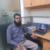 Engr Mudassir Shahid