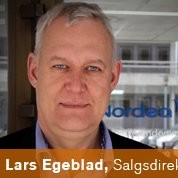 Lars Egeblad