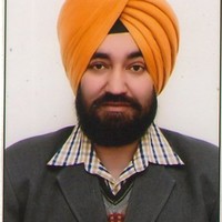 JAGMOHAN SINGH PRESS REPORTER PUNJABI TRIBUNE