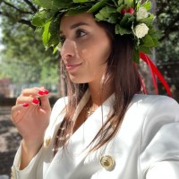 Rebecca Gaia Bozzola