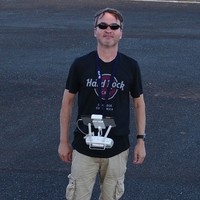 José Carlos Pottier Jr.