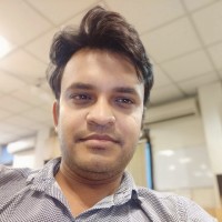 Amit Raghav