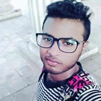 Ramkrishna Prodhan