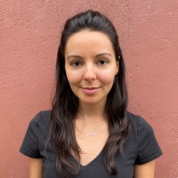 Nancy Pantoja, Phd