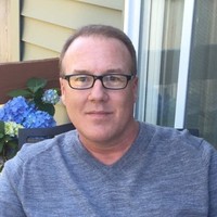 Kevin Dalson