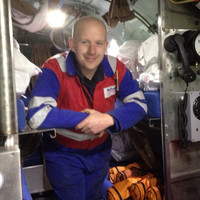 Andy Maclennan