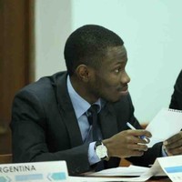 Emmanuel Agbefe
