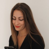 Yelena Almeida Martins
