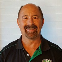 Chuck Gartner