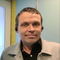 Fridrik Arnason
