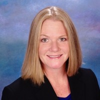 Larissa Nichols, PMP