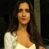 Juliana López Velásquez.