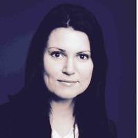 Camilla Halvorsen
