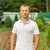 Ihor Mykhailovskyi
