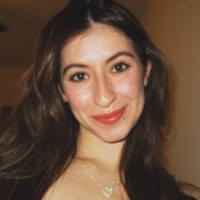 Gianna Luzier