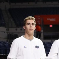 Luke Dilworth