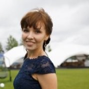 Olga Chuprova
