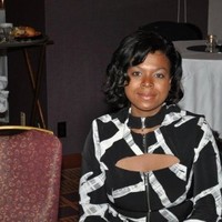 Monet Scott
