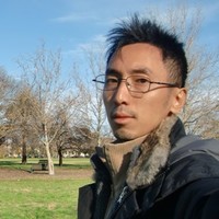 Jimmy Tang