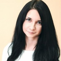 София Данилова