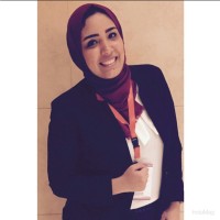 Esraa Ahmed