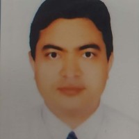 Hukumlal Bista