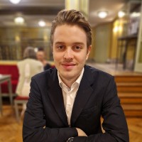 Martin Liénard
