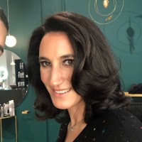 Marie-Claire van Hessen