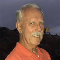 Ron Everhart