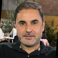 Oscar Arias del Pino