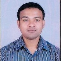 AMRISH KUMAR SEN