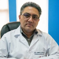 Jaime Eduardo Sejas Rivero