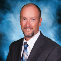 Mark Crowe
