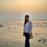 Jahnvi Chouhan