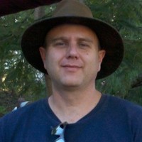 Darren Buettner