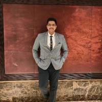 Shubham Mishra