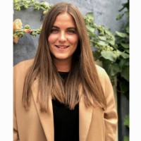 Iben Sofie Hauge