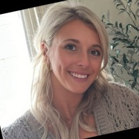 Ashley Voss