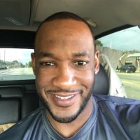 Anthony Heyward
