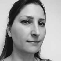 Franciska Giles Msc Ba(Hons) Iseb Mbcs Amapm