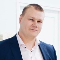 Toni Puustinen