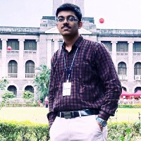 Gaurish Kamath