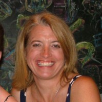 Beth Mcwilliam