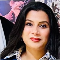 Bushra Raza-Associate CIPD